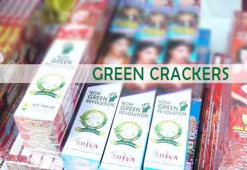 Orissa High Court allows dealers to sell green crackers